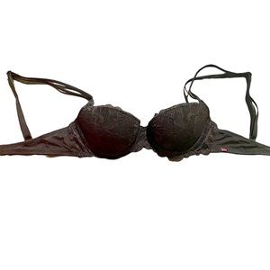 PINK victoria’s secret bra 32A